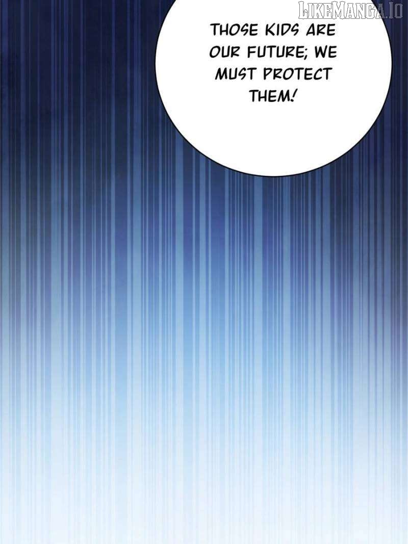 I’m Having Fun In The World of Mysteries Chapter 28 page 11