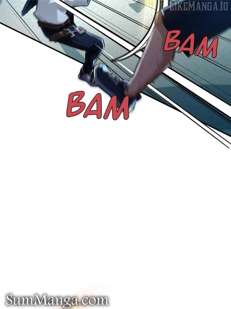 I’m Having Fun In The World of Mysteries Chapter 28 page 15