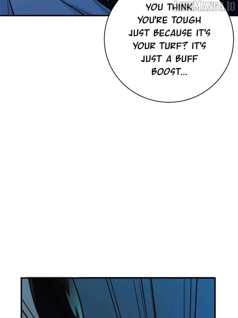 I’m Having Fun In The World of Mysteries Chapter 28 page 31