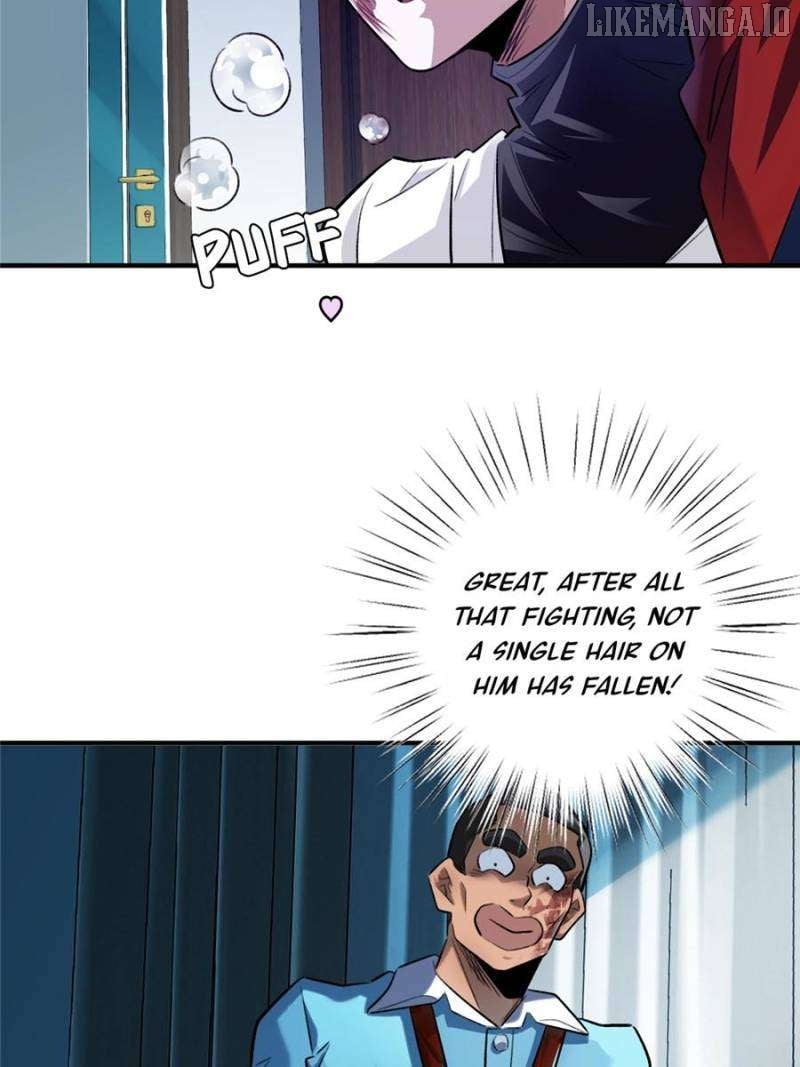I’m Having Fun In The World of Mysteries Chapter 28 page 23
