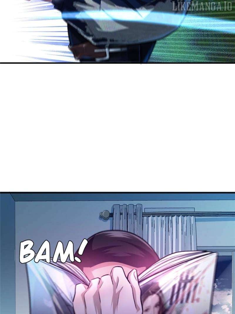 I’m Having Fun In The World of Mysteries Chapter 28 page 34