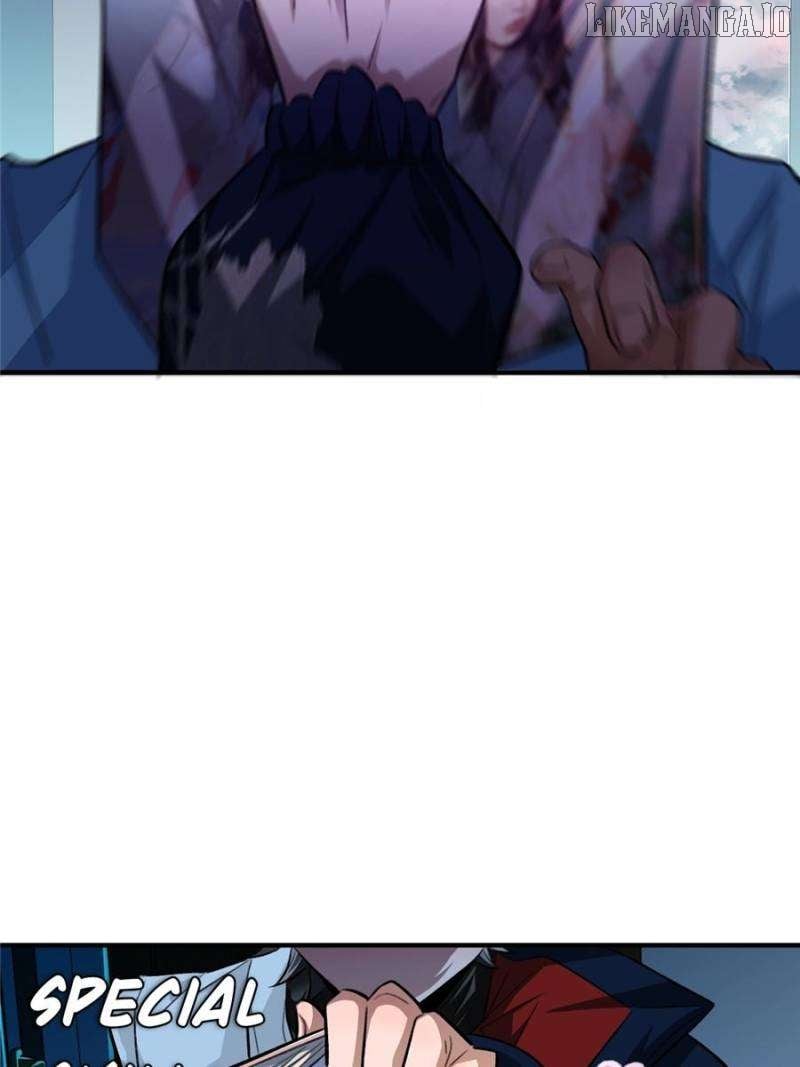 I’m Having Fun In The World of Mysteries Chapter 28 page 35
