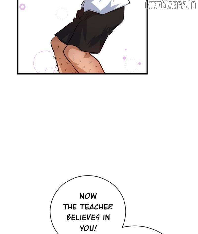 I’m Having Fun In The World of Mysteries Chapter 28 page 38