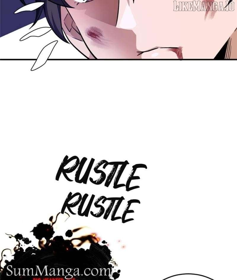 I’m Having Fun In The World of Mysteries Chapter 28 page 50