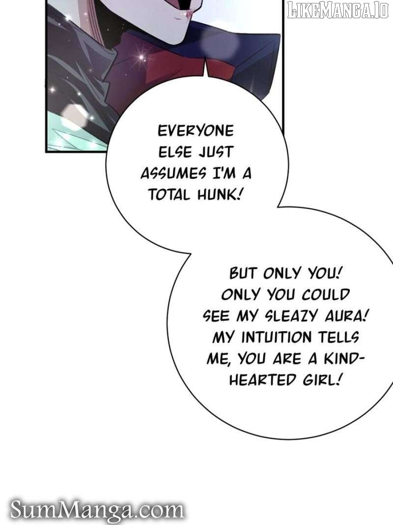 I’m Having Fun In The World of Mysteries Chapter 28 page 65