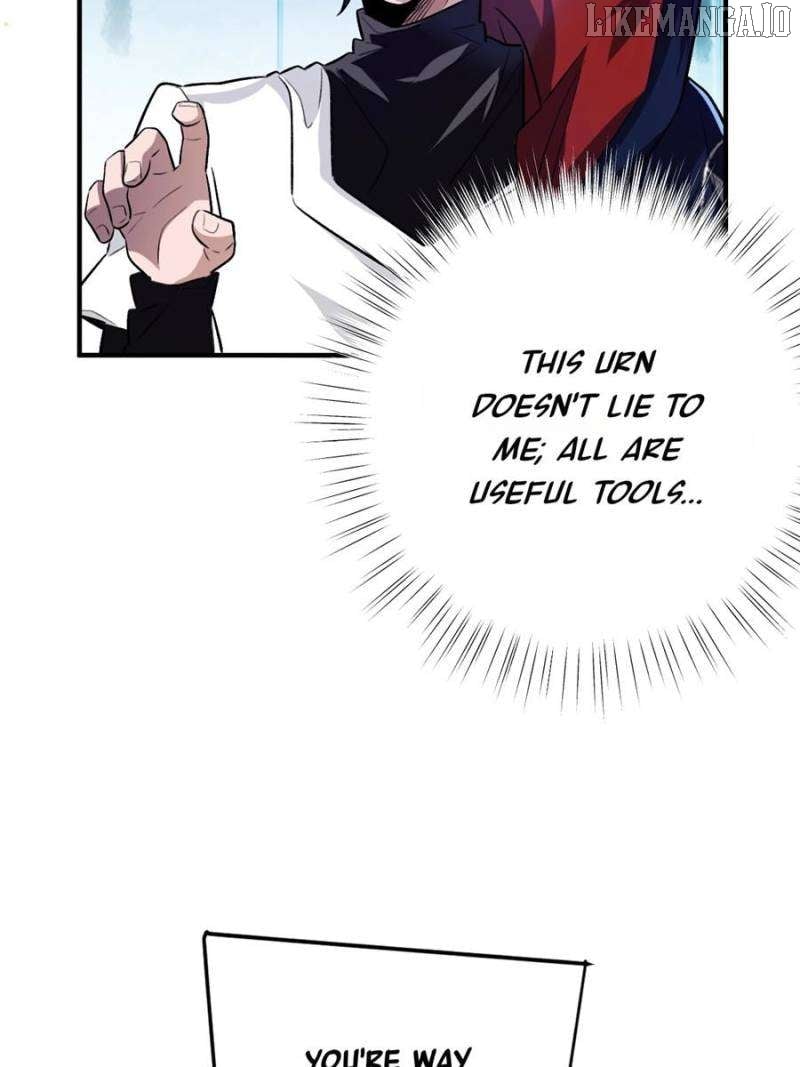 I’m Having Fun In The World of Mysteries Chapter 28 page 43