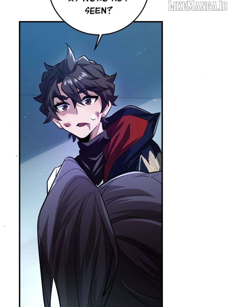 I’m Having Fun In The World of Mysteries Chapter 28 page 47