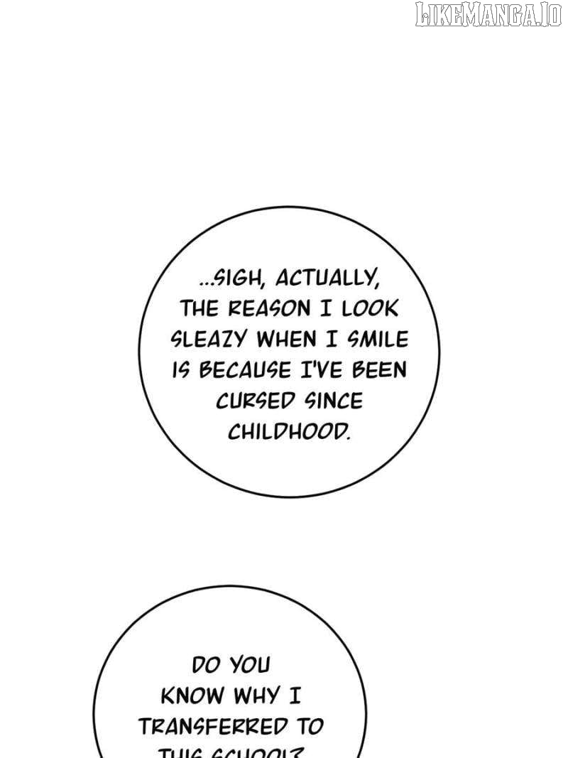 I’m Having Fun In The World of Mysteries Chapter 28 page 59