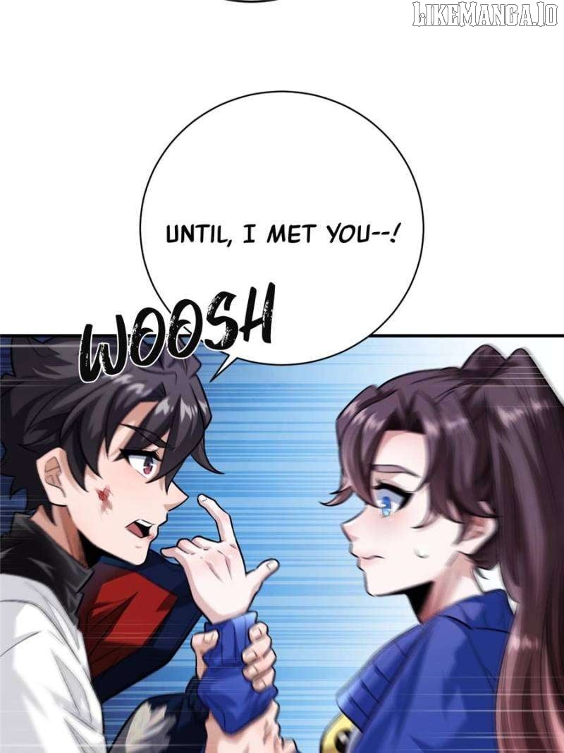 I’m Having Fun In The World of Mysteries Chapter 28 page 63