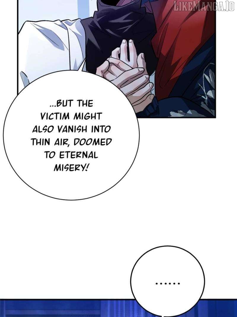 I’m Having Fun In The World of Mysteries Chapter 28 page 71