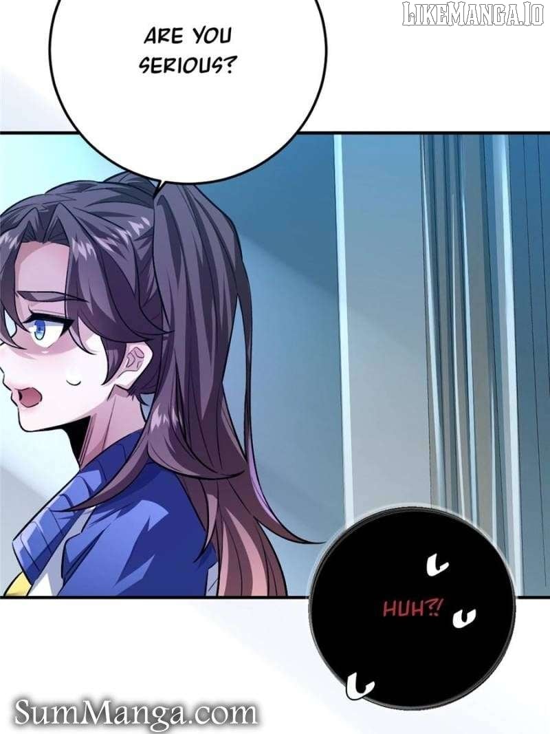 I’m Having Fun In The World of Mysteries Chapter 28 page 69