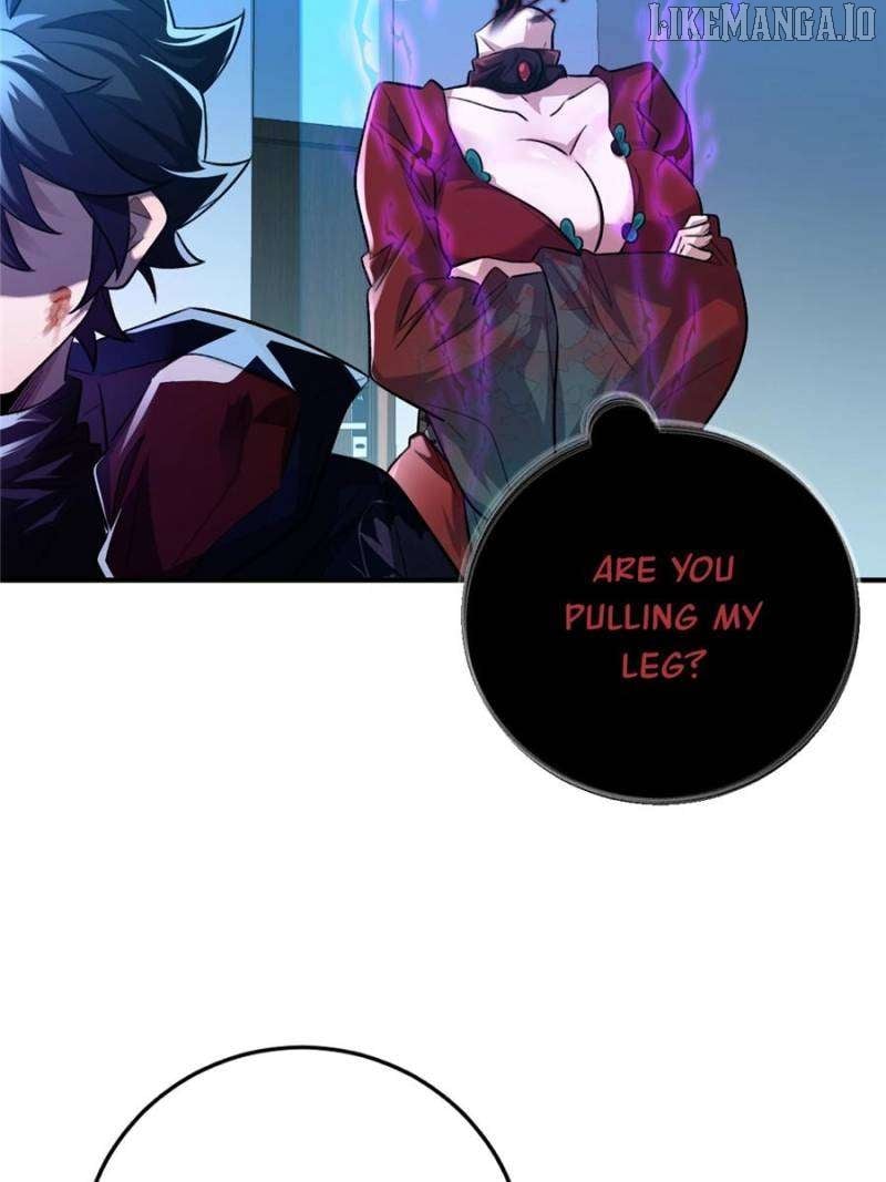 I’m Having Fun In The World of Mysteries Chapter 28 page 68
