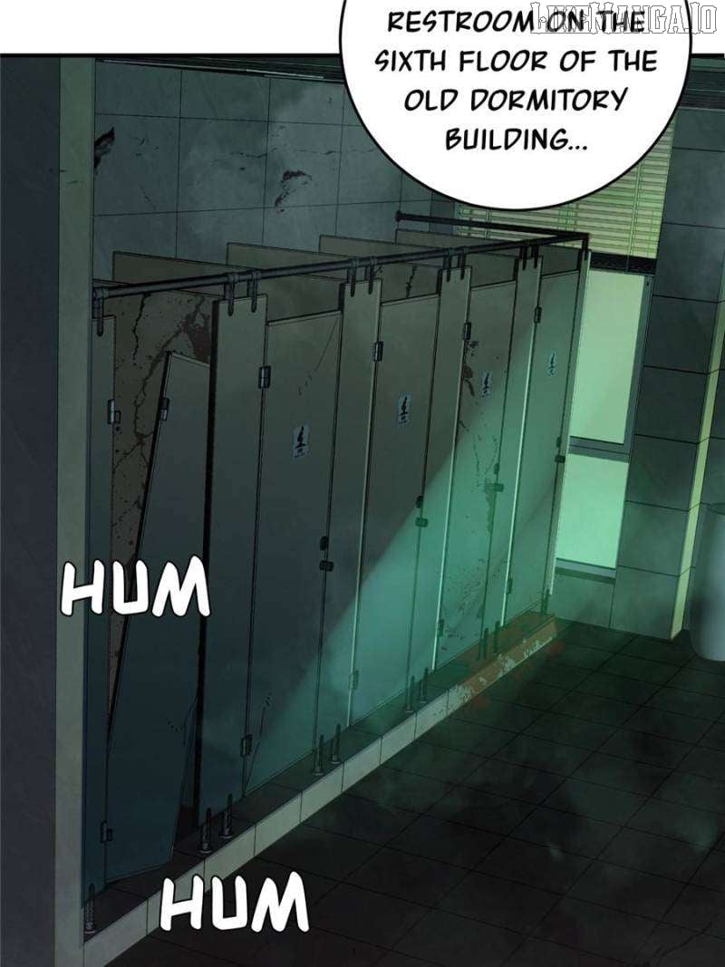 I’m Having Fun In The World of Mysteries Chapter 28 page 75