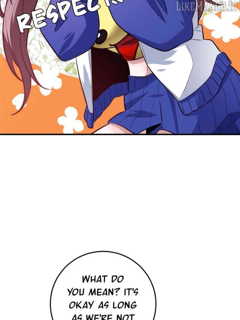 I’m Having Fun In The World of Mysteries Chapter 28 page 46