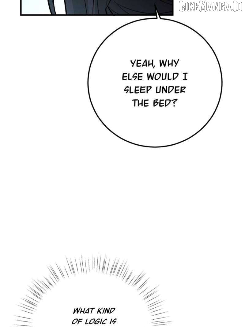 I’m Having Fun In The World of Mysteries Chapter 28 page 48