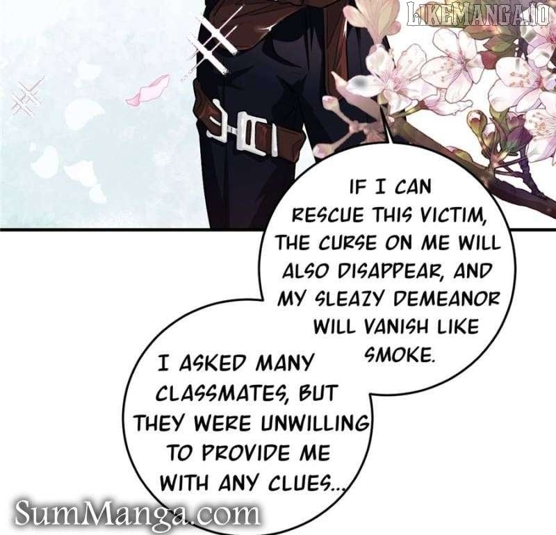 I’m Having Fun In The World of Mysteries Chapter 28 page 62
