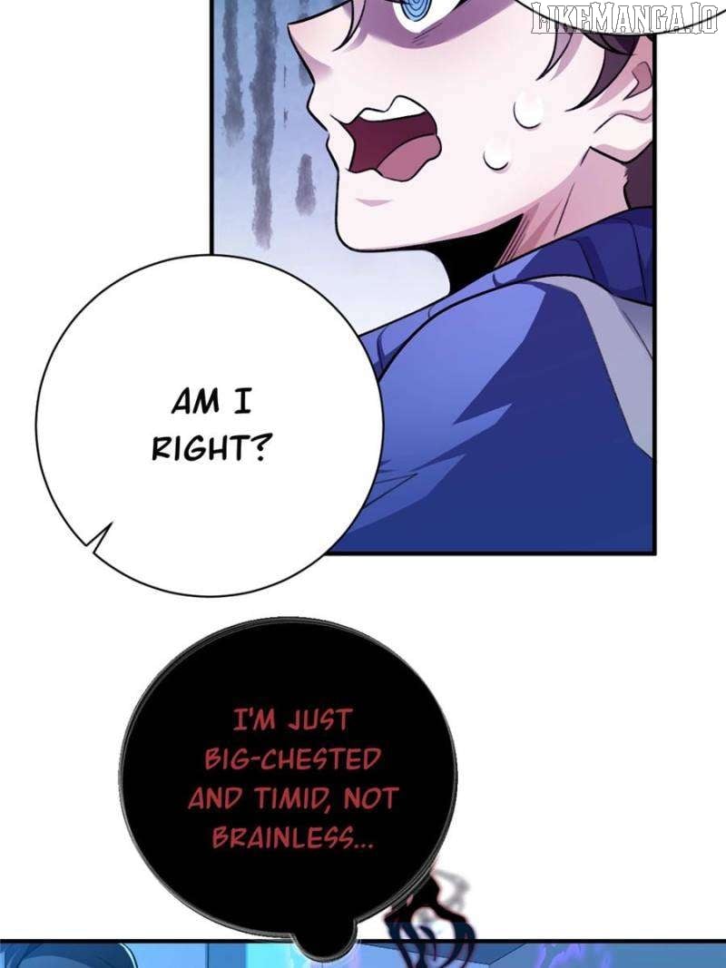 I’m Having Fun In The World of Mysteries Chapter 28 page 67