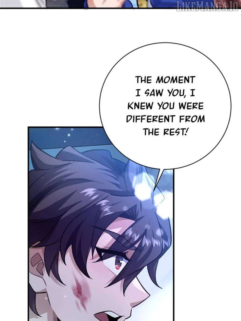 I’m Having Fun In The World of Mysteries Chapter 28 page 64