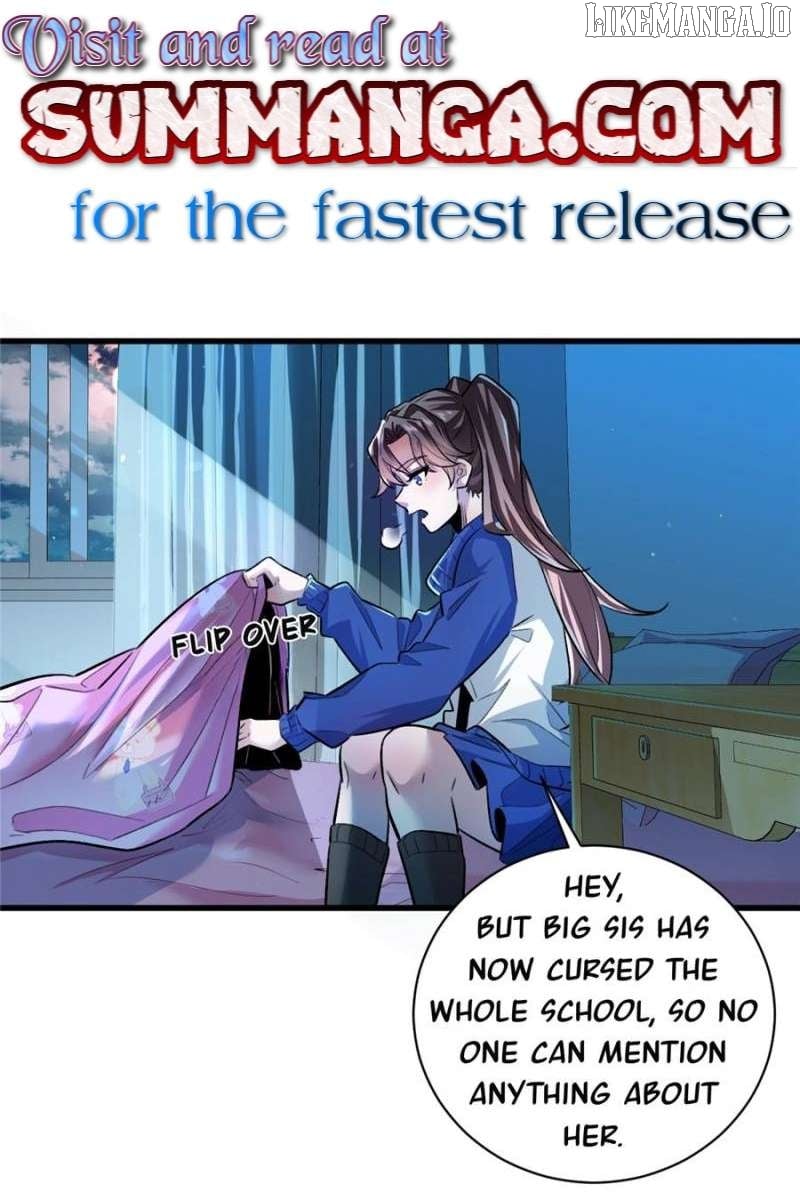 I’m Having Fun In The World of Mysteries Chapter 29 page 1