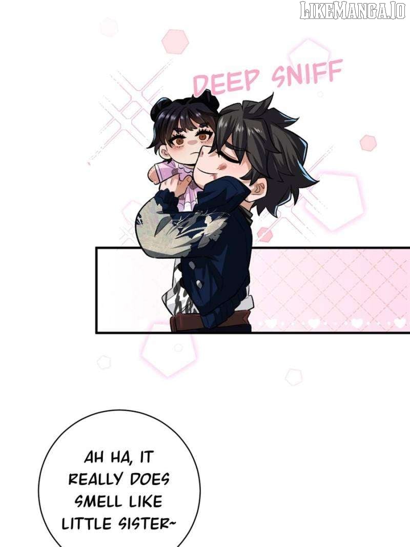 I’m Having Fun In The World of Mysteries Chapter 29 page 5