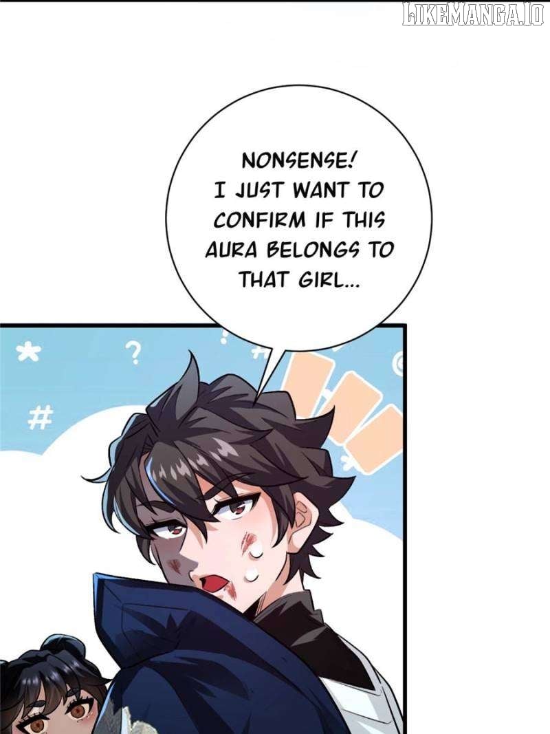 I’m Having Fun In The World of Mysteries Chapter 29 page 7