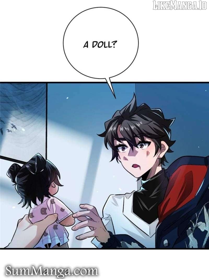 I’m Having Fun In The World of Mysteries Chapter 29 page 3