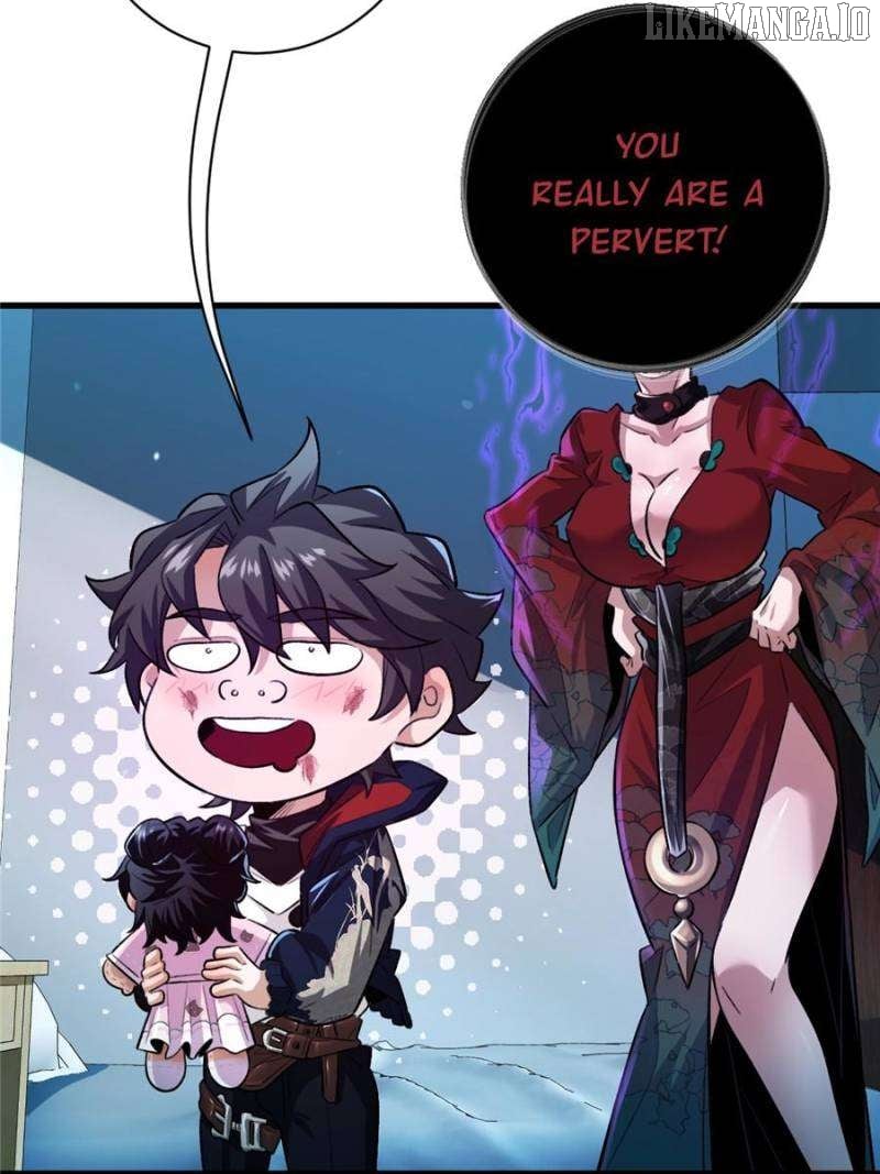 I’m Having Fun In The World of Mysteries Chapter 29 page 6