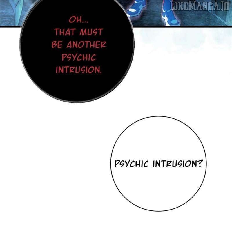 I’m Having Fun In The World of Mysteries Chapter 29 page 24
