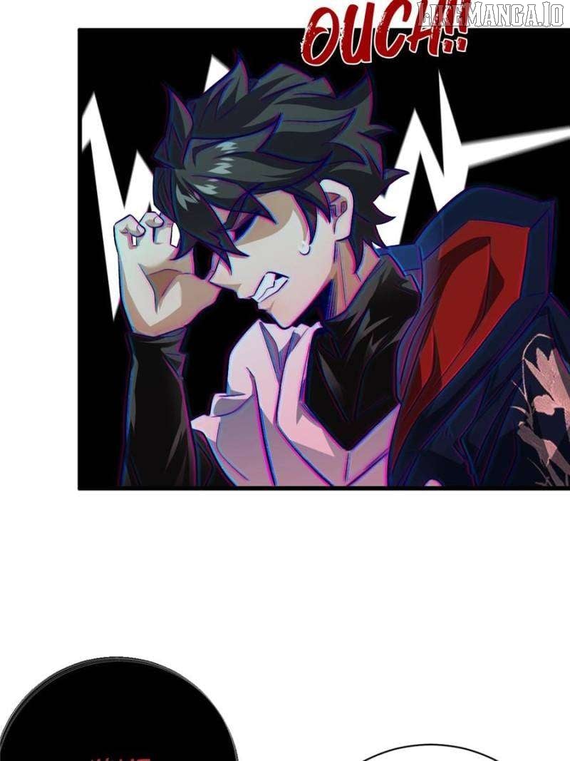 I’m Having Fun In The World of Mysteries Chapter 29 page 22