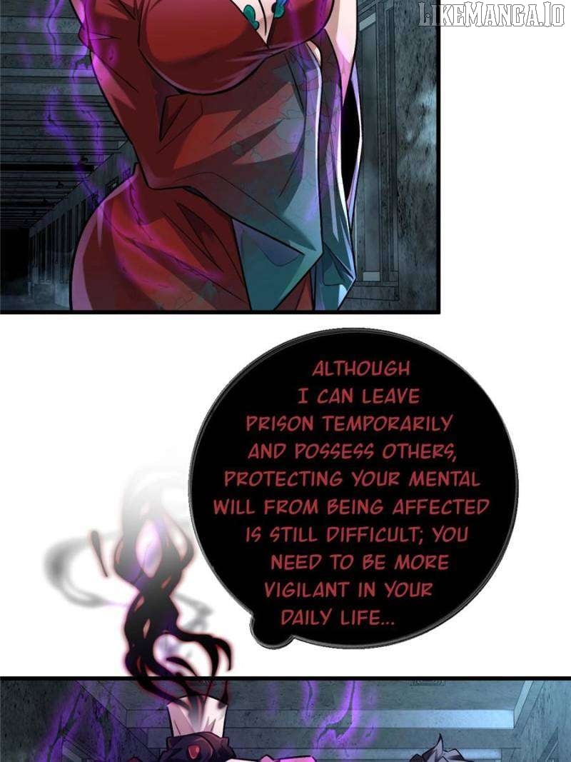 I’m Having Fun In The World of Mysteries Chapter 29 page 27