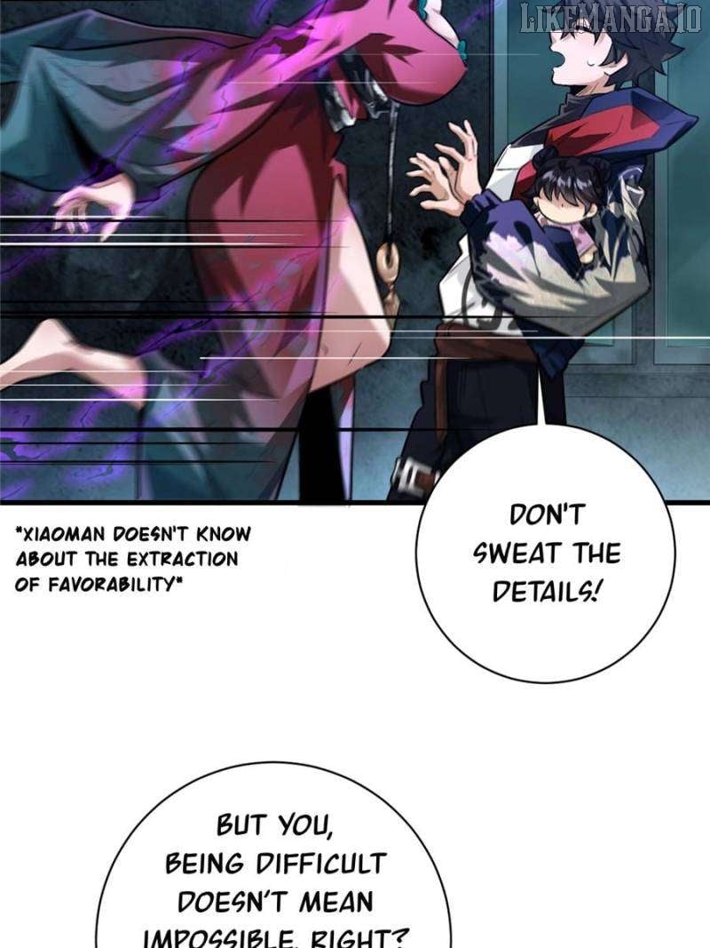 I’m Having Fun In The World of Mysteries Chapter 29 page 29