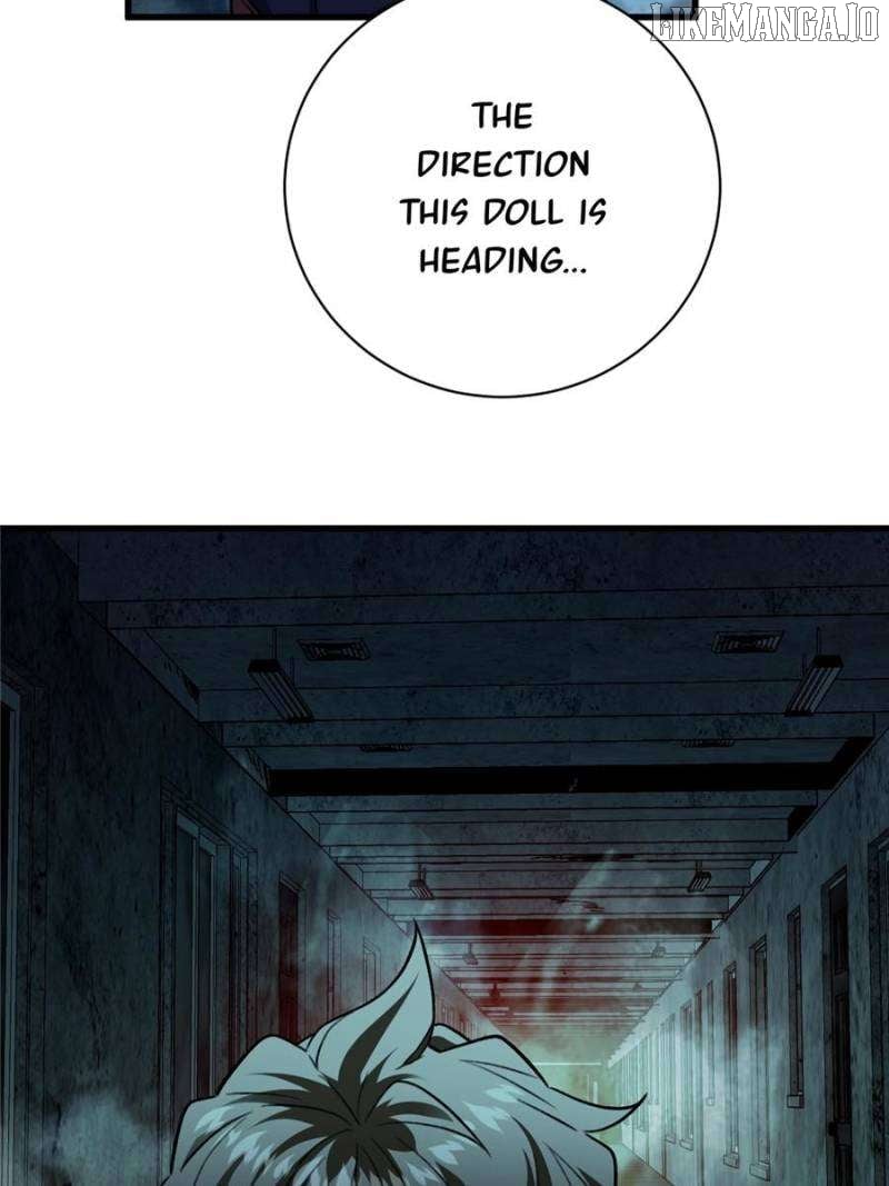 I’m Having Fun In The World of Mysteries Chapter 29 page 36