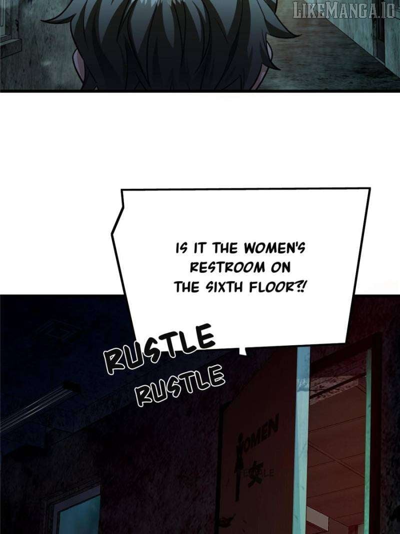 I’m Having Fun In The World of Mysteries Chapter 29 page 37