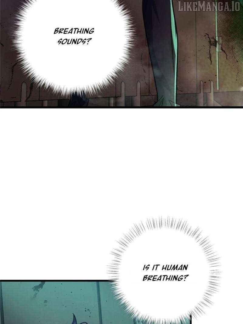 I’m Having Fun In The World of Mysteries Chapter 29 page 45