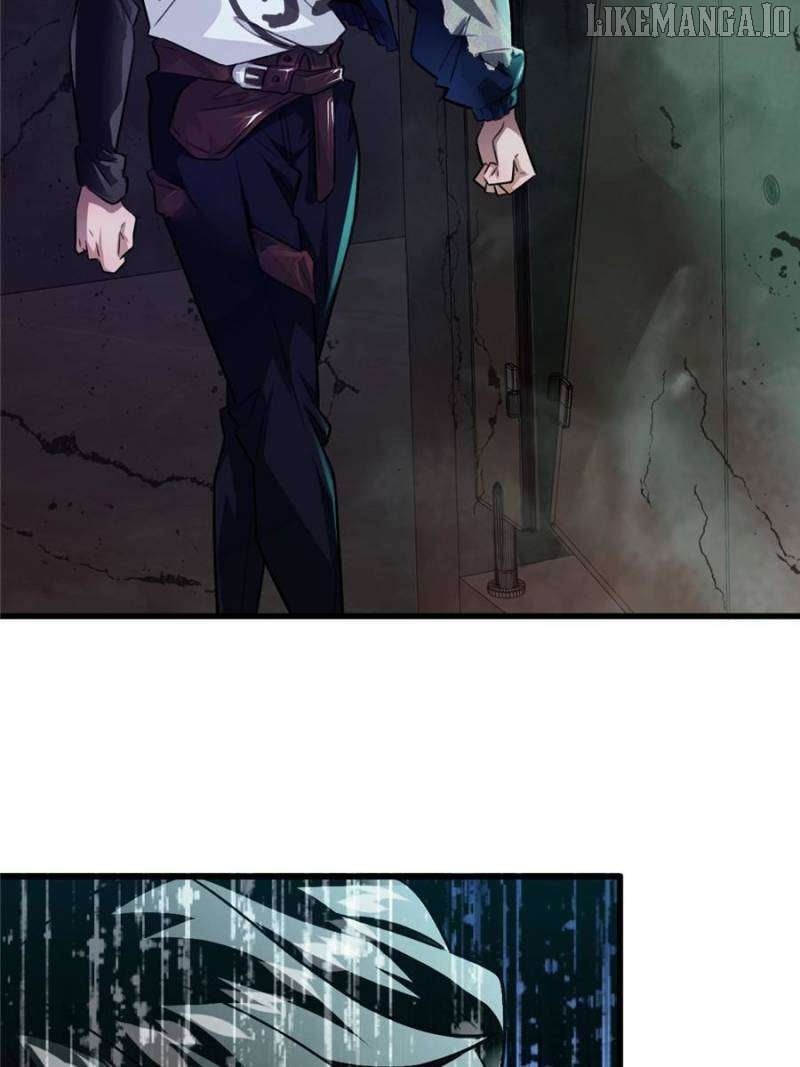 I’m Having Fun In The World of Mysteries Chapter 29 page 42