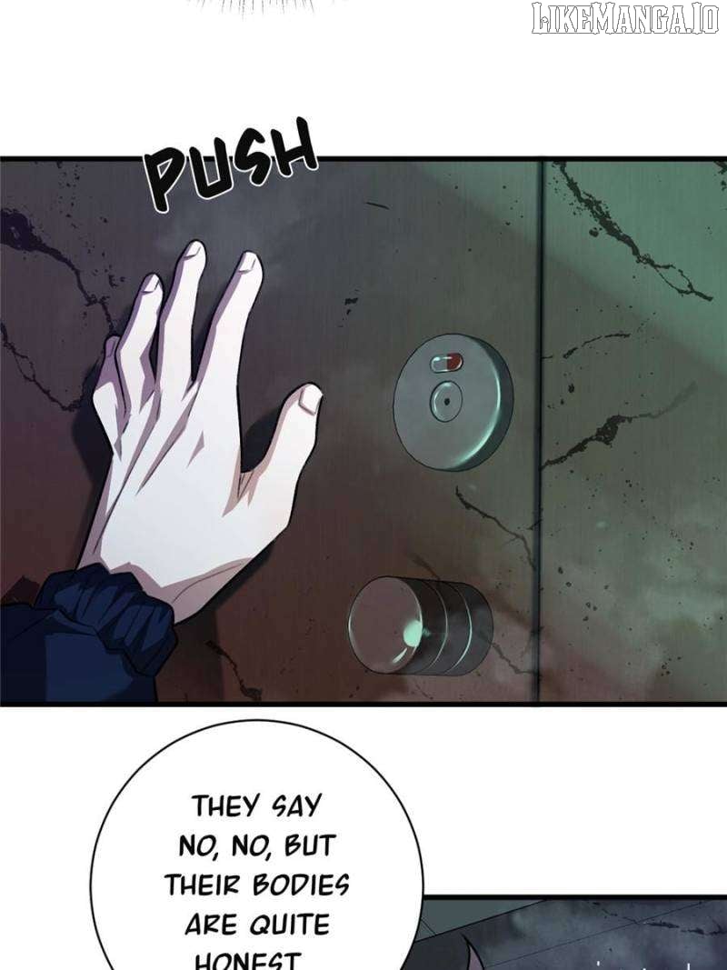 I’m Having Fun In The World of Mysteries Chapter 29 page 47