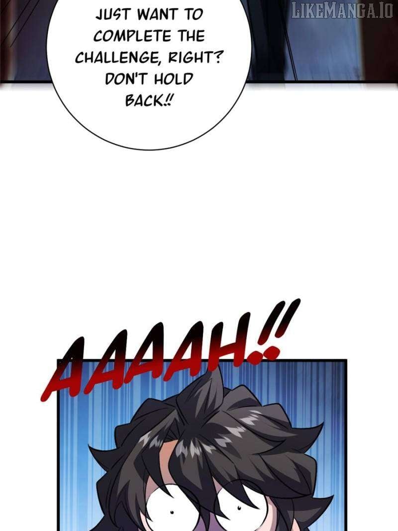 I’m Having Fun In The World of Mysteries Chapter 29 page 50