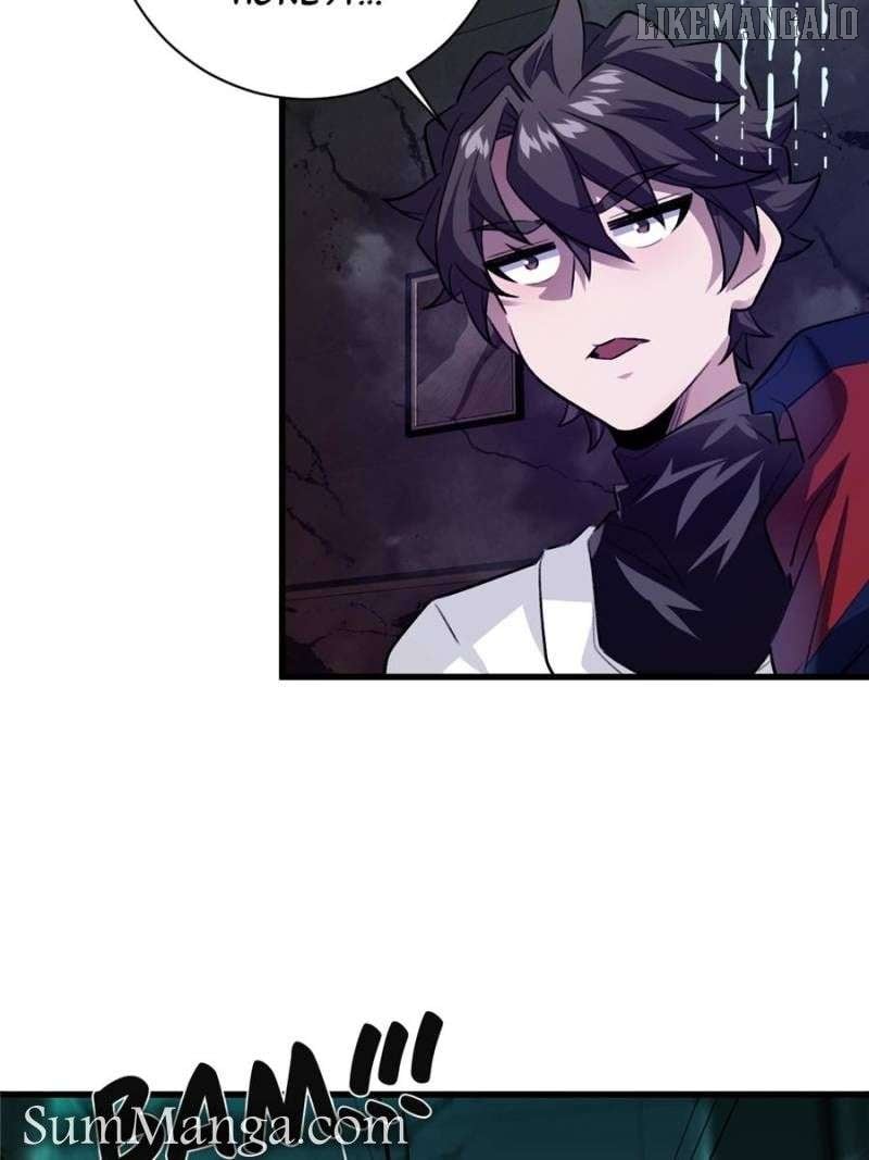 I’m Having Fun In The World of Mysteries Chapter 29 page 48