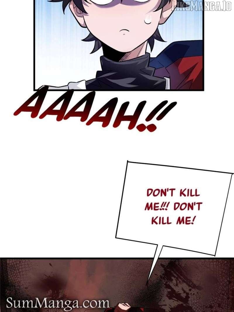 I’m Having Fun In The World of Mysteries Chapter 29 page 51
