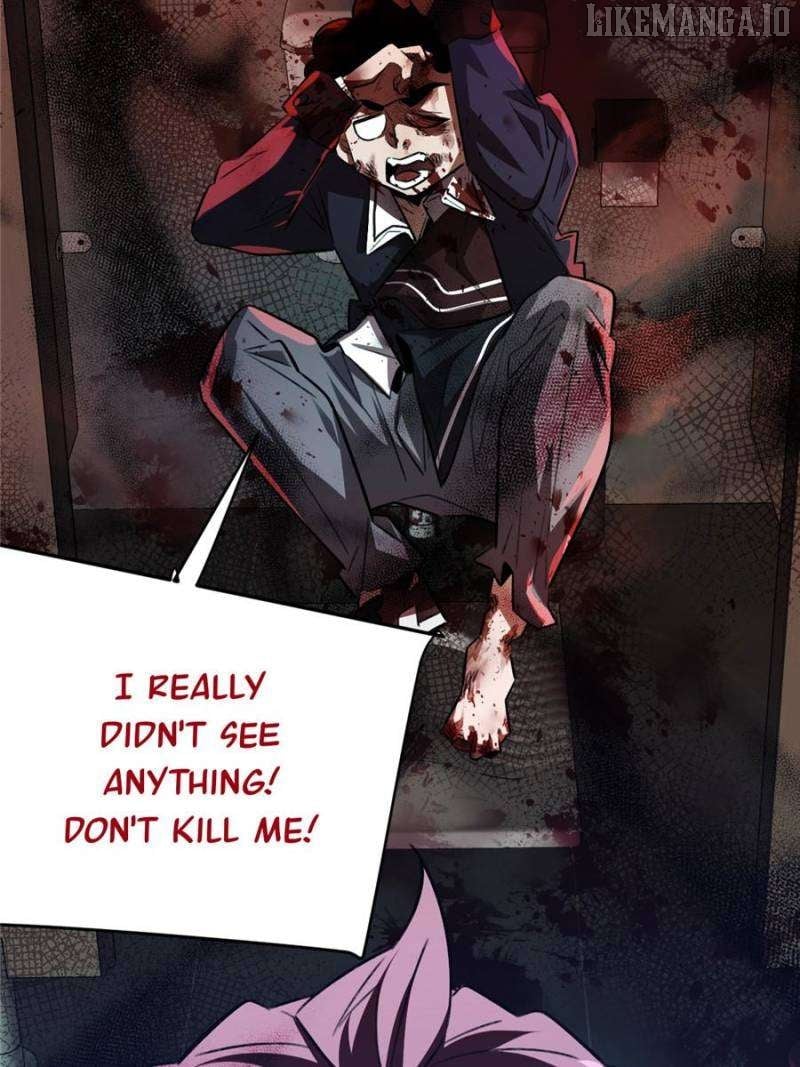 I’m Having Fun In The World of Mysteries Chapter 29 page 52