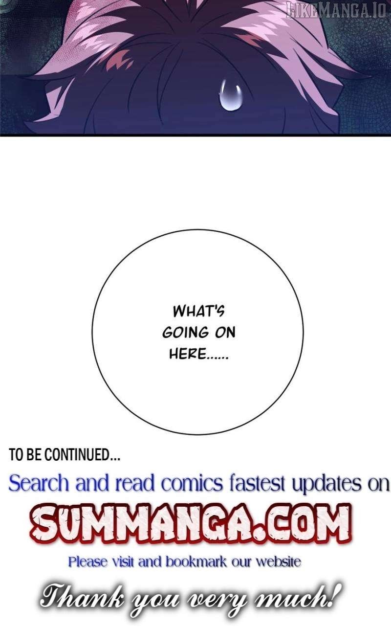 I’m Having Fun In The World of Mysteries Chapter 29 page 53