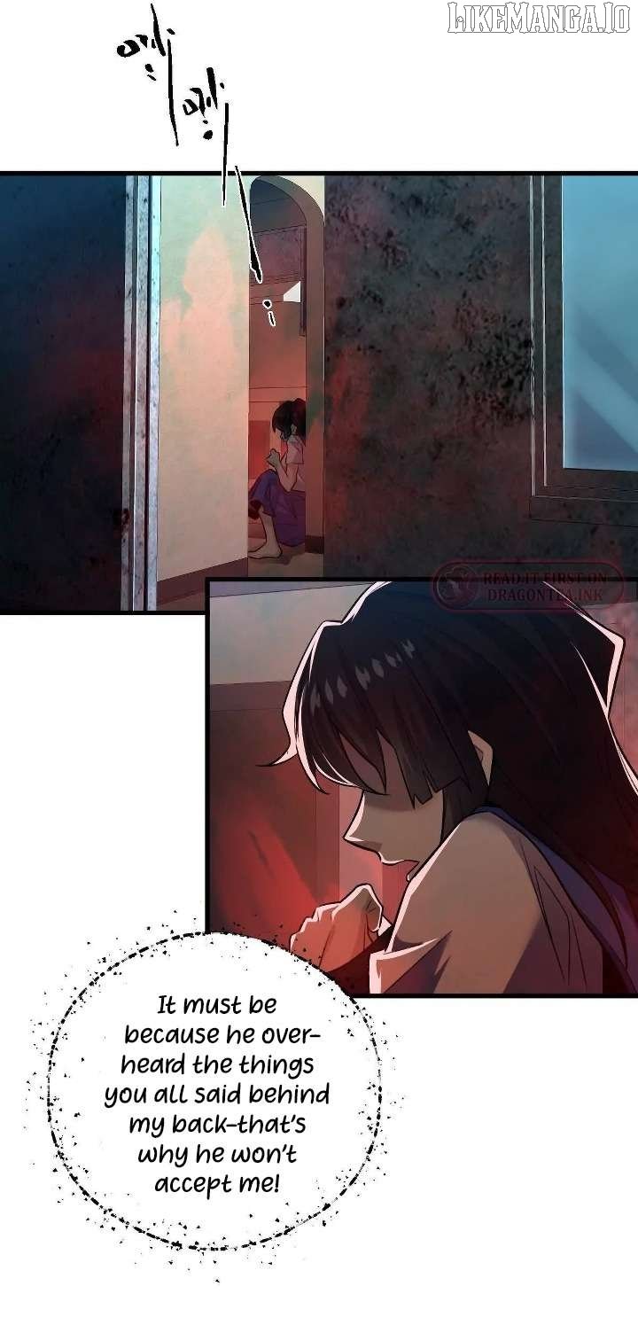 I’m Having Fun In The World of Mysteries Chapter 32 page 12