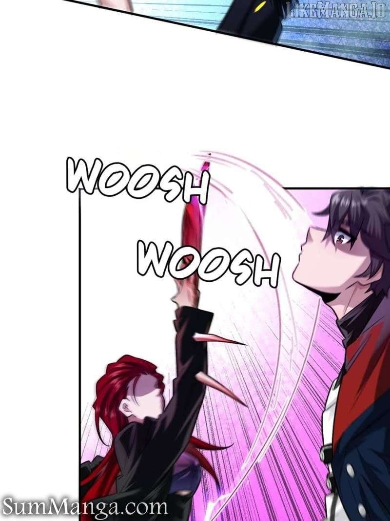 I’m Having Fun In The World of Mysteries Chapter 33 page 13