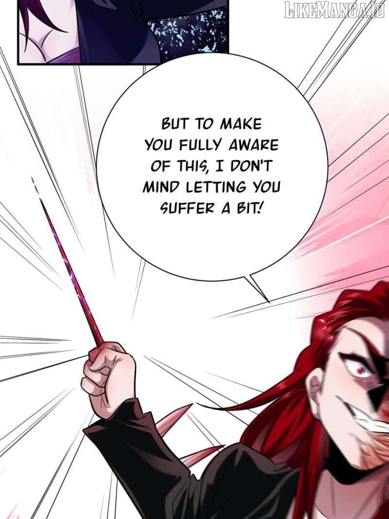 I’m Having Fun In The World of Mysteries Chapter 33 page 16