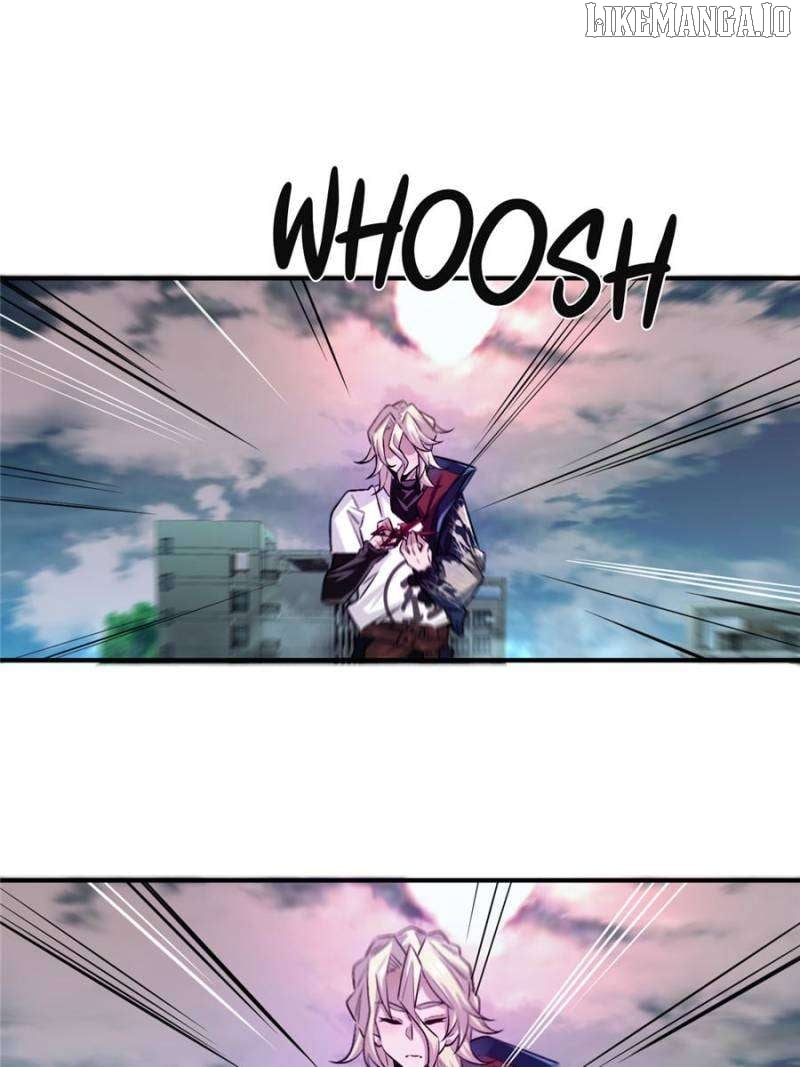 I’m Having Fun In The World of Mysteries Chapter 33 page 27