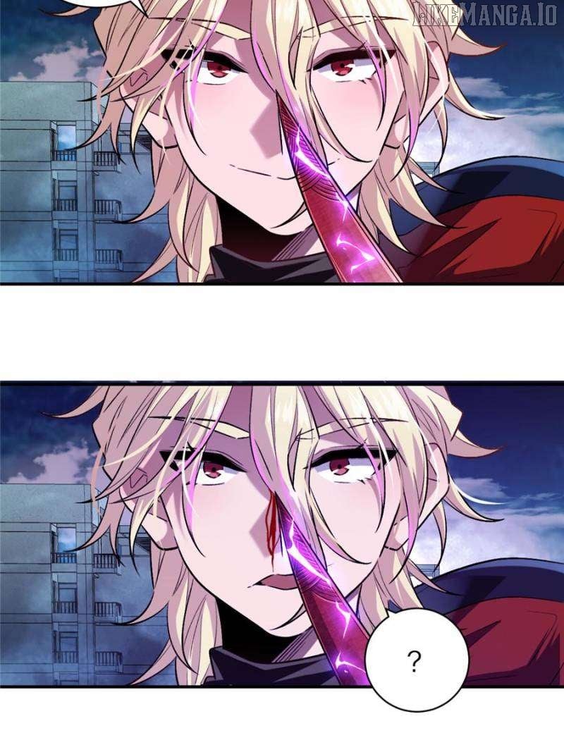 I’m Having Fun In The World of Mysteries Chapter 33 page 30
