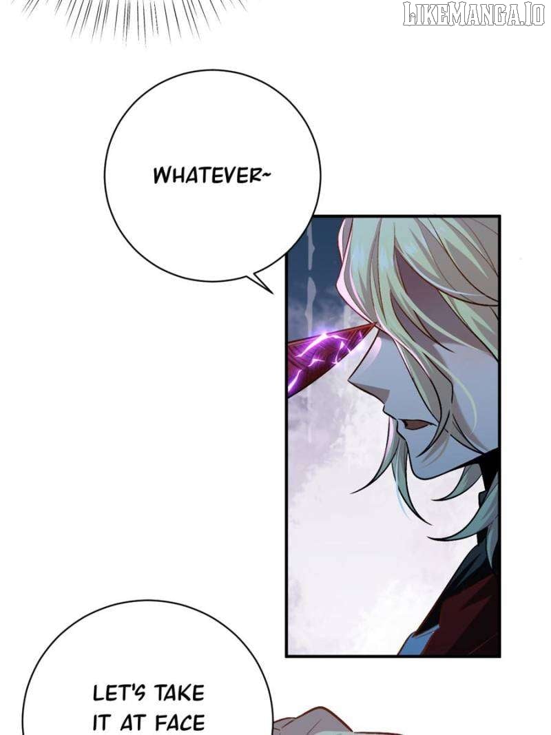 I’m Having Fun In The World of Mysteries Chapter 33 page 34