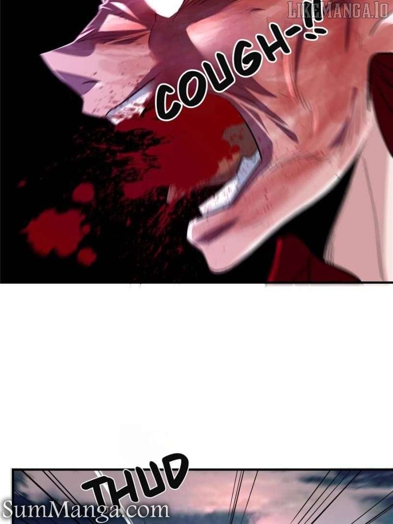 I’m Having Fun In The World of Mysteries Chapter 33 page 38