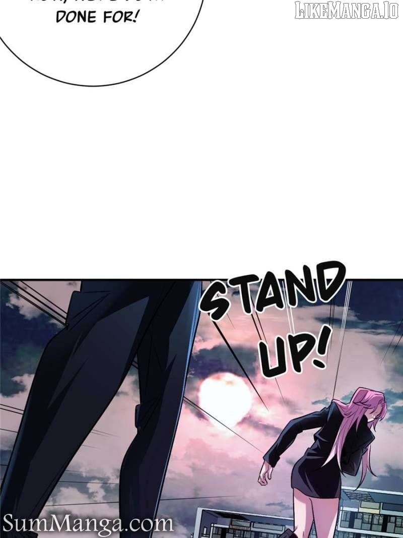 I’m Having Fun In The World of Mysteries Chapter 33 page 44