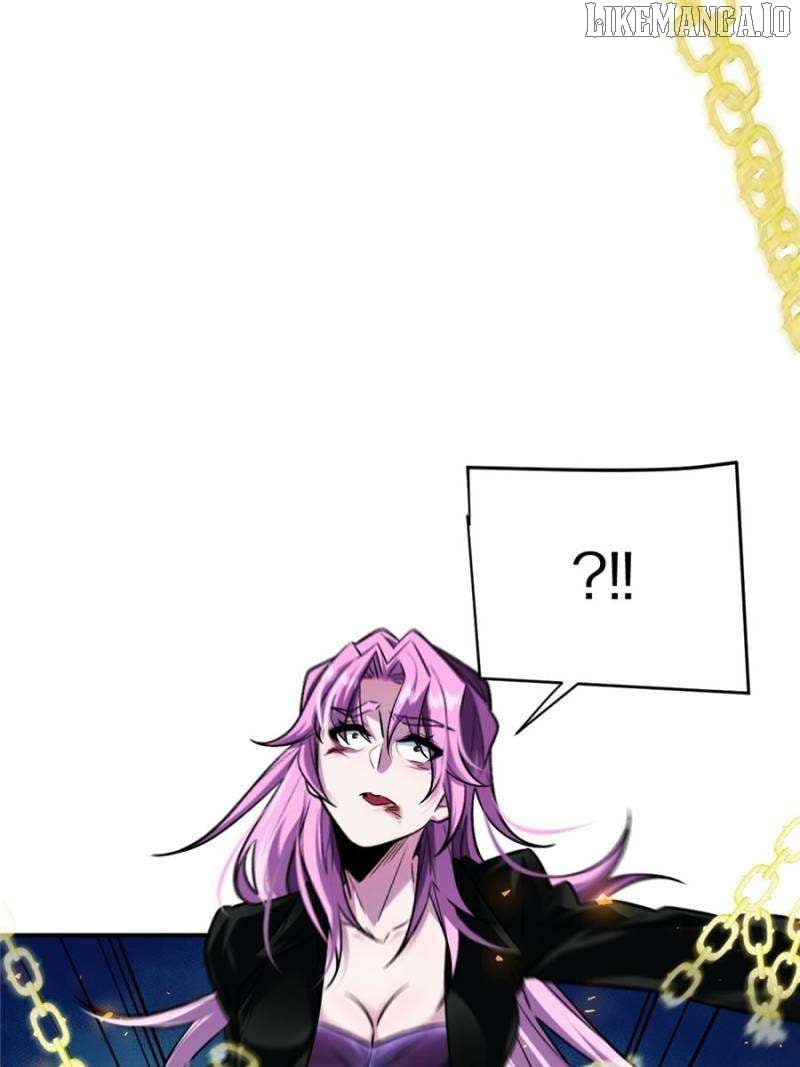 I’m Having Fun In The World of Mysteries Chapter 33 page 49